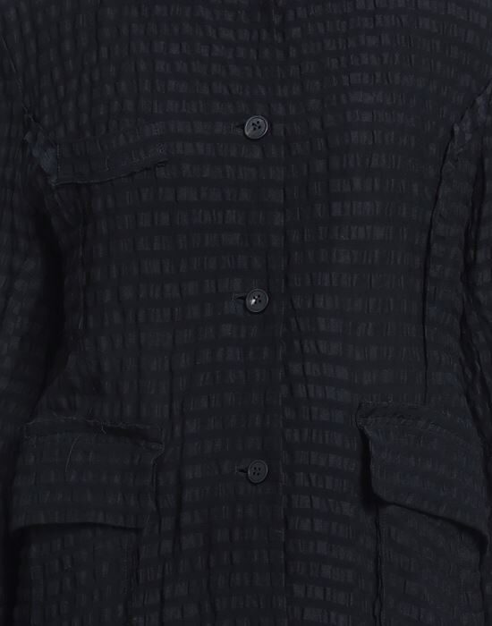 ALEKSANDR MANAMÏS Пальто