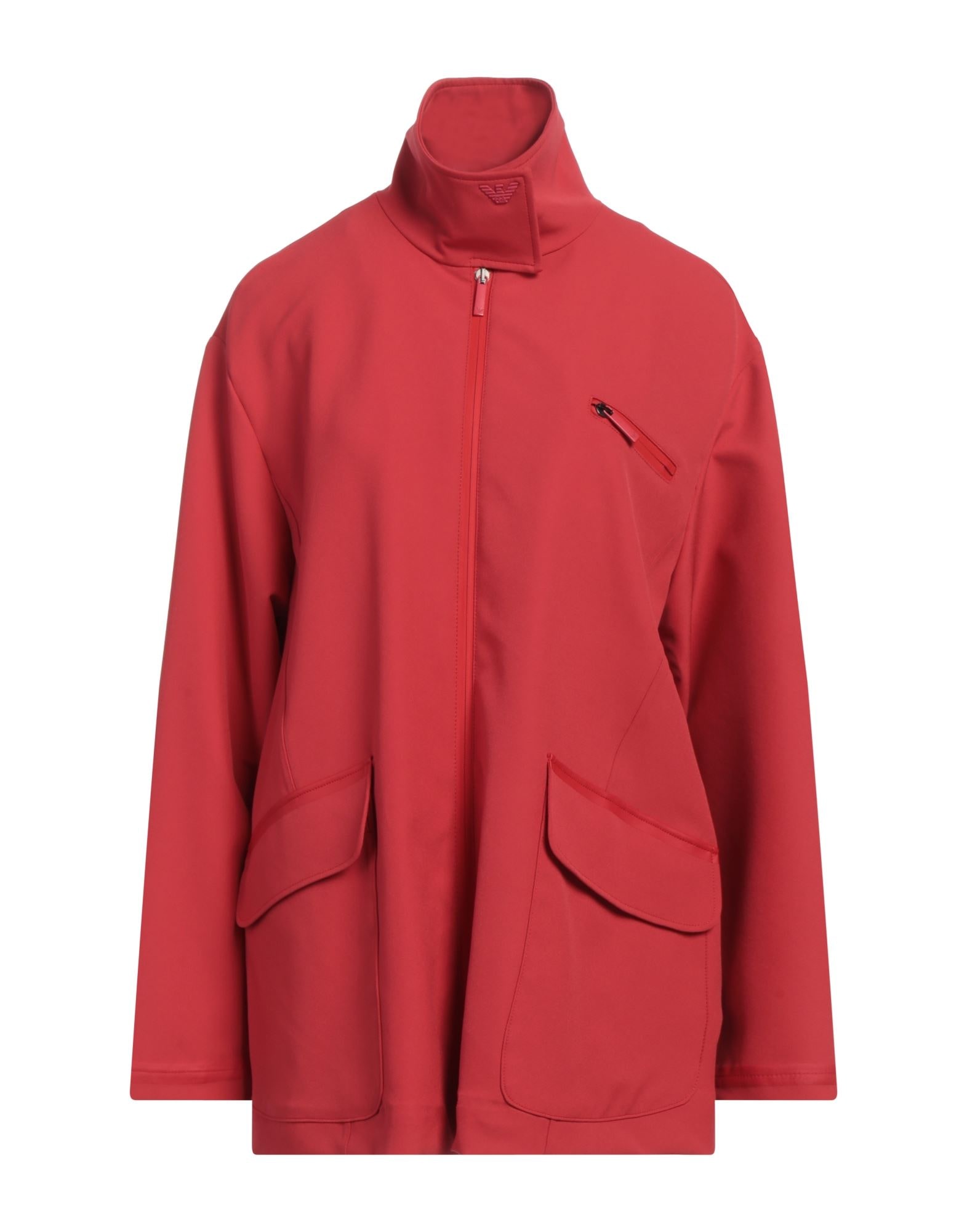 EMPORIO ARMANI - Μπουφάν και τζάκετ