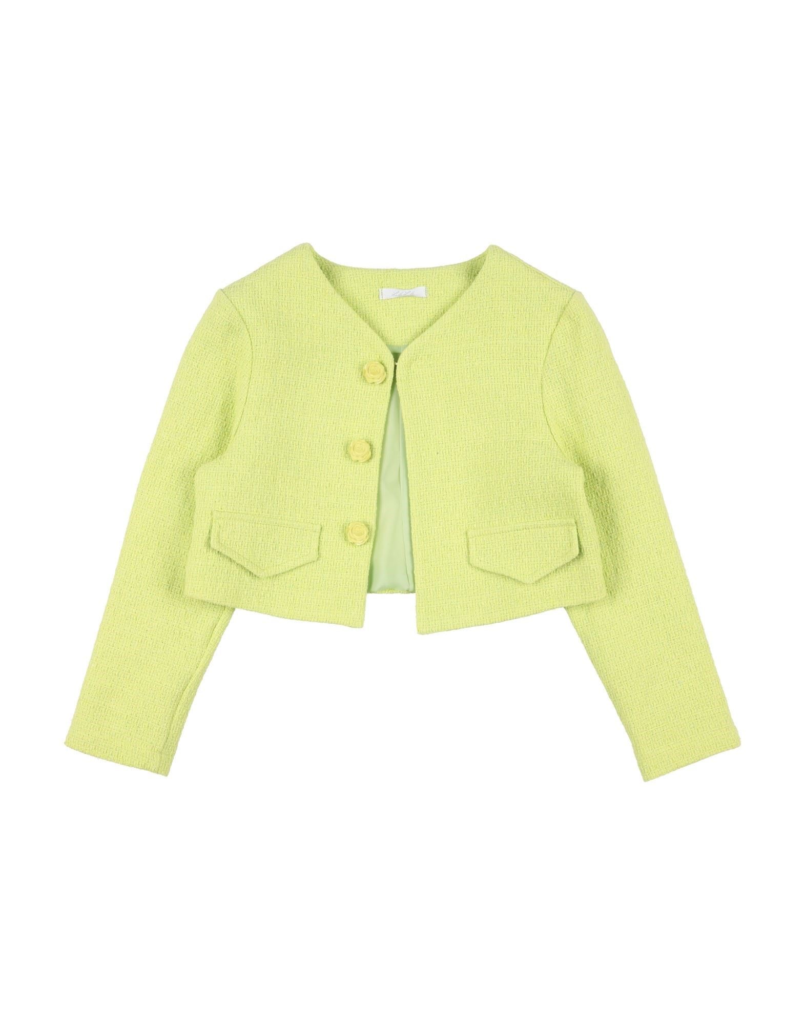 L:Ú L:Ú by MISS GRANT - Giacche & Giubbotti