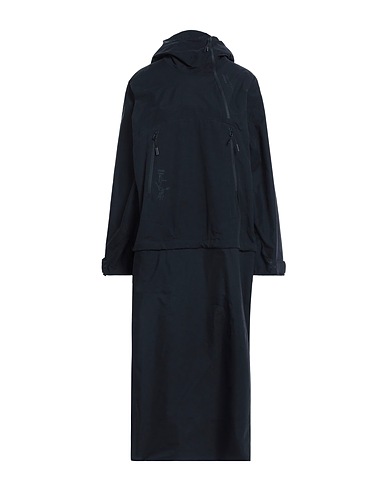 HYEIN SEO Parka 43% Polyester, 39% Cotton, 18% Nylon, Elastane