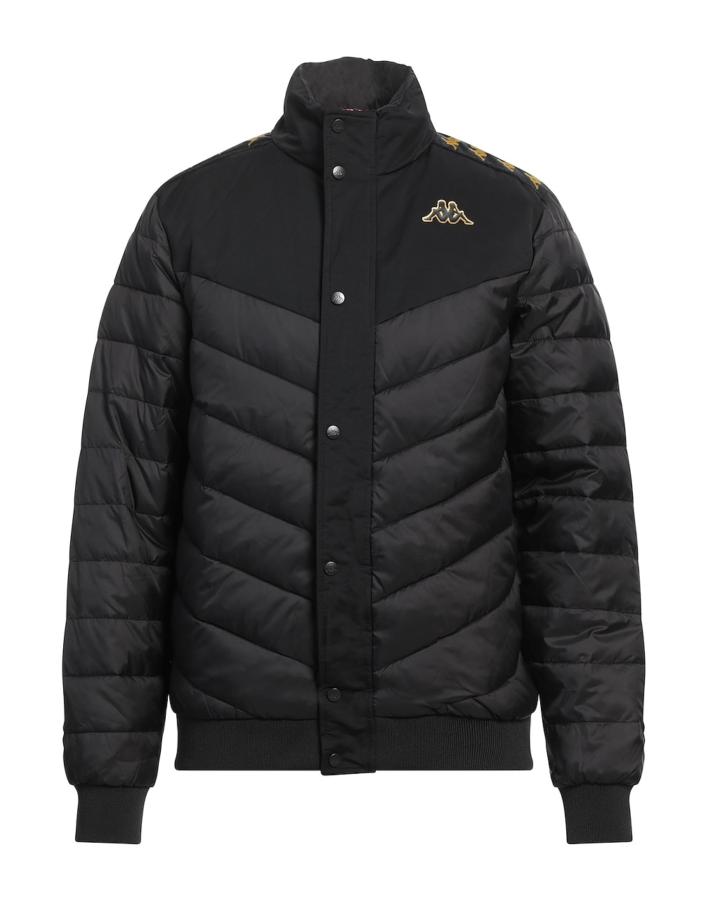 KAPPA - Puffers
