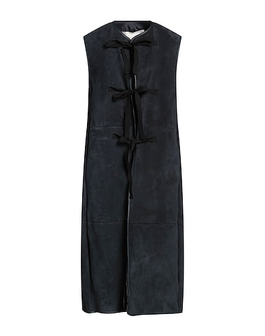 JIL SANDER Shearling & Teddy 100% Lambskin, Calfskin