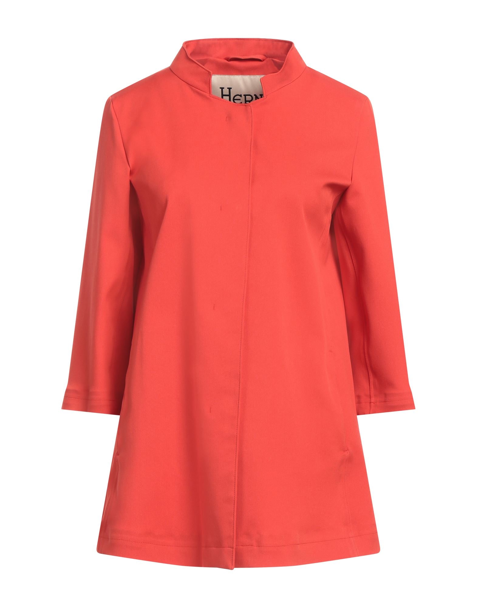 HERNO - Overcoats & Trench Coats