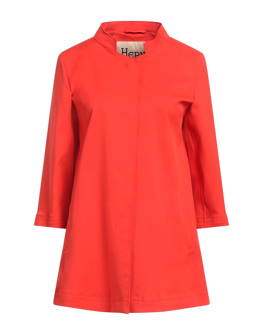 HERNO - Overcoats & Trench Coats