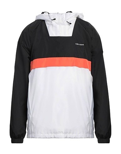 VOLCOM Jacket Black 100% Polyester