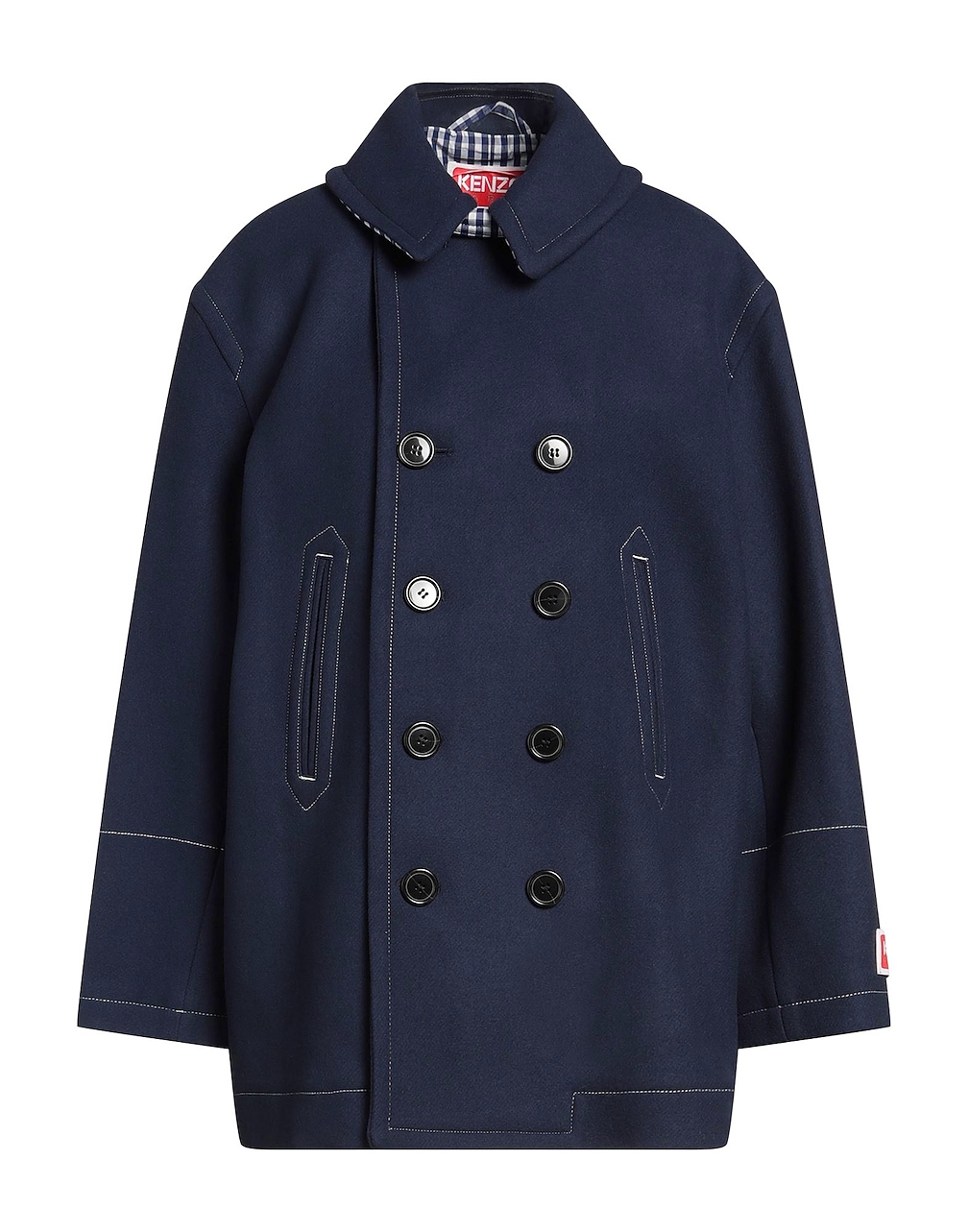 KENZO - Coats