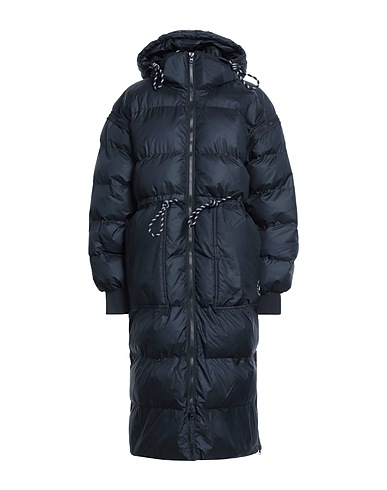ADIDAS by STELLA McCARTNEY Steppjacke Schwarz 100% Polyester, Elastan