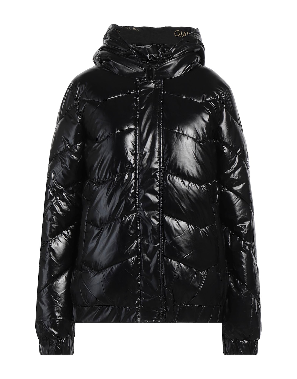GIANNI KAVANAGH - Puffers