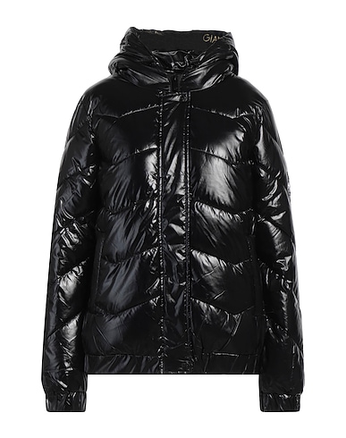 GIANNI KAVANAGH Shell jacket 100% Polyamide