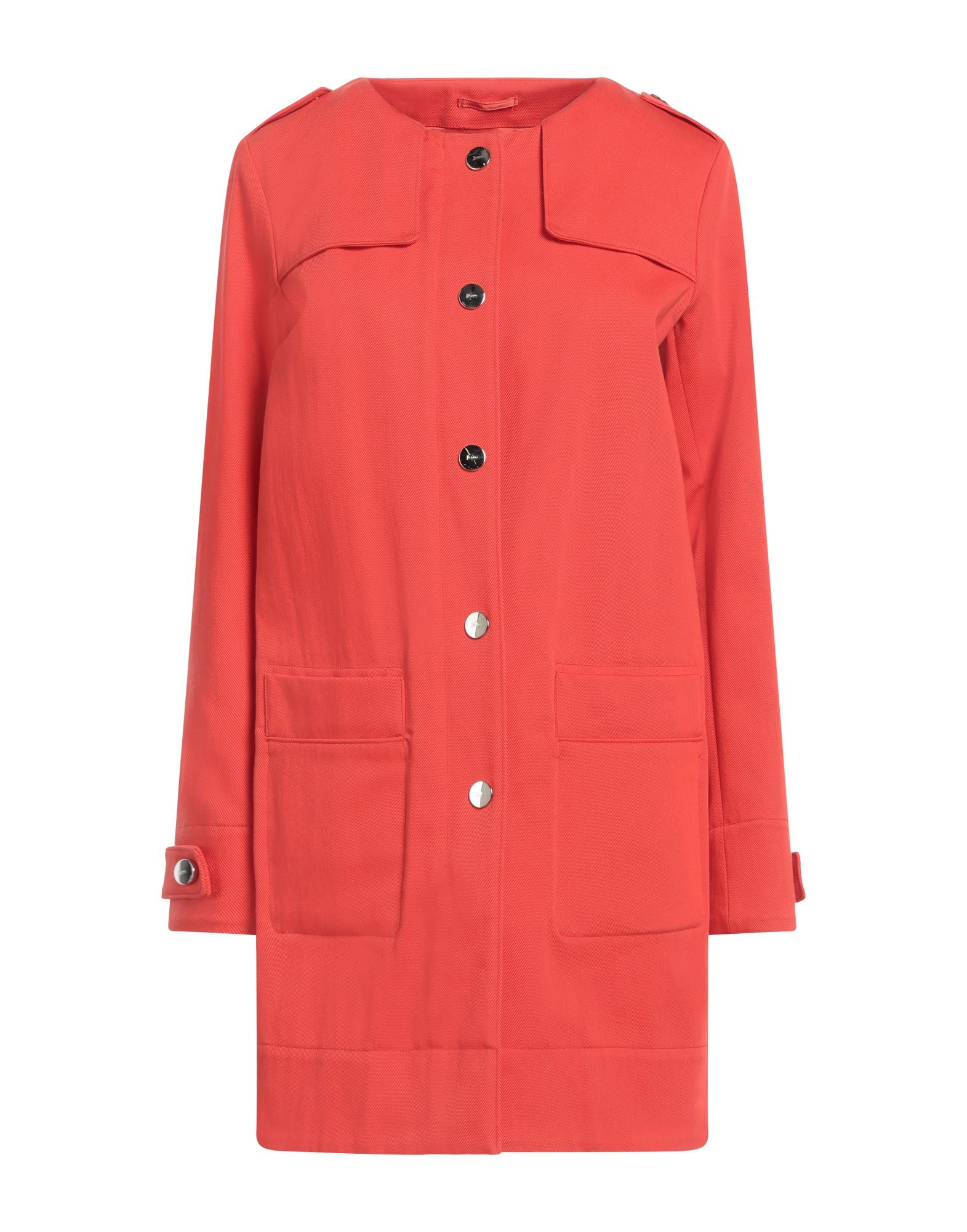 HERNO - Overcoats & Trench Coats