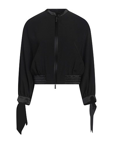 EMPORIO ARMANI Jacket 75% Acetate, 25% Polyester