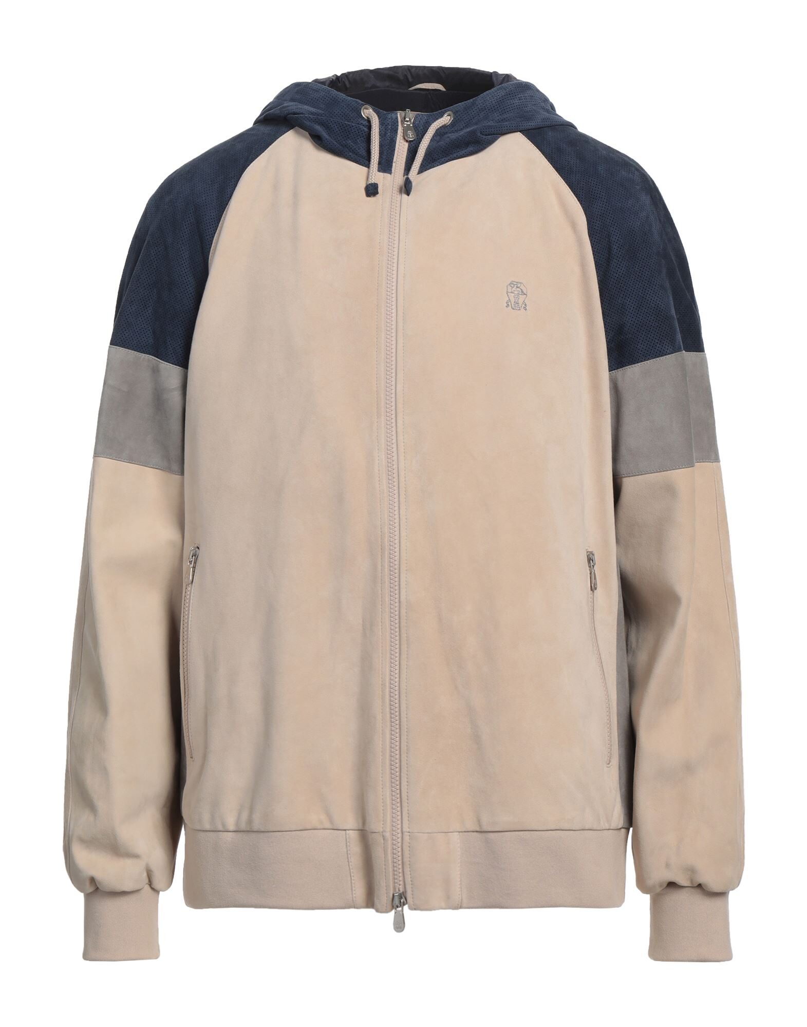 BRUNELLO CUCINELLI - ジャケット＆ブルゾン