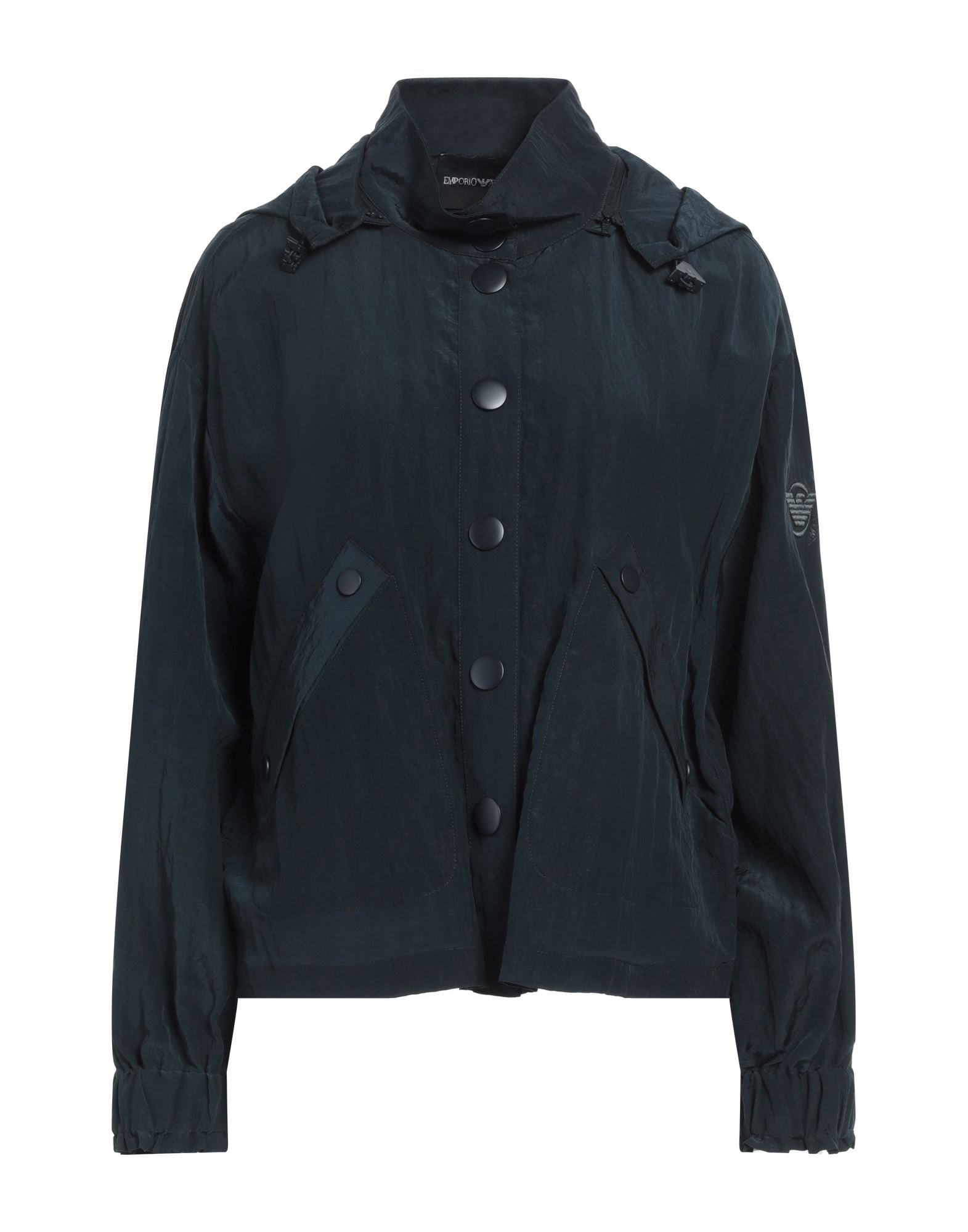 EMPORIO ARMANI - Μπουφάν και τζάκετ