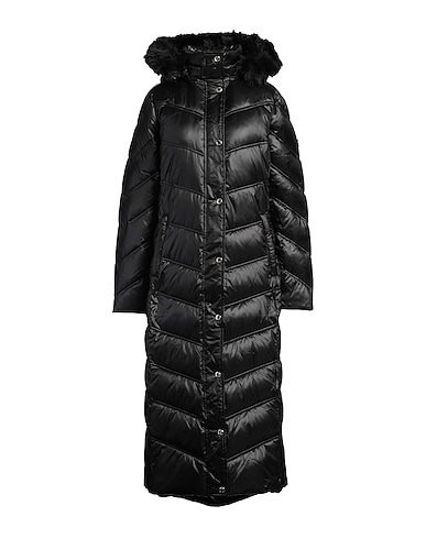 MICHAEL MICHAEL KORS Shell jacket 58% Polyester, 42% Nylon, Modacrylic