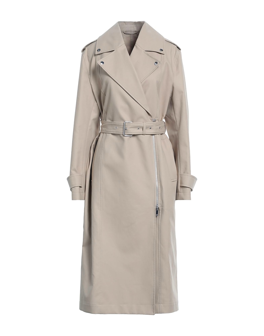 TOTEME - Overcoats & Trench Coats