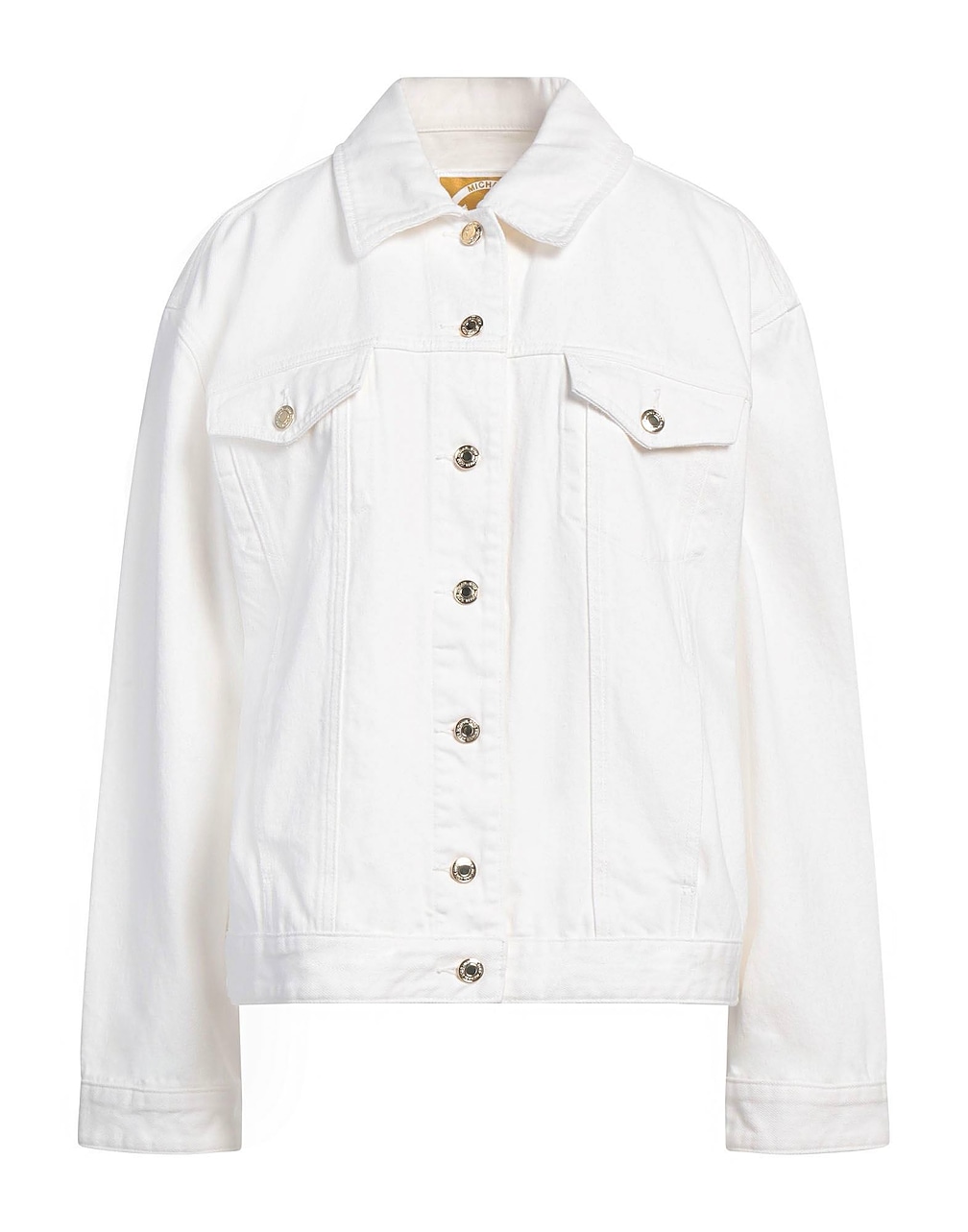 MICHAEL MICHAEL KORS - Manteaux en jean