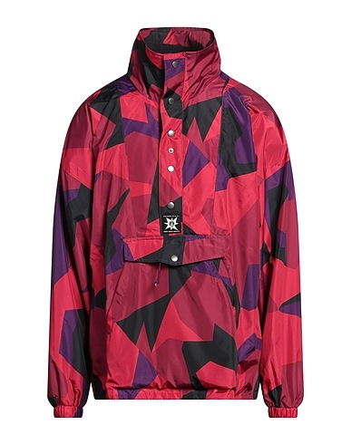VOLCOM Jacke Magenta 100% Polyester