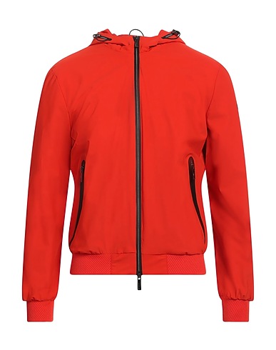 HÈSKIMO Giubbotto Arancione 76% Nylon, 24% Elastan
