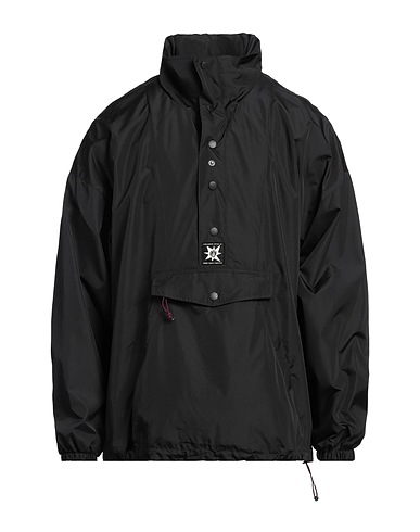VOLCOM Jacket Black 100% Polyester