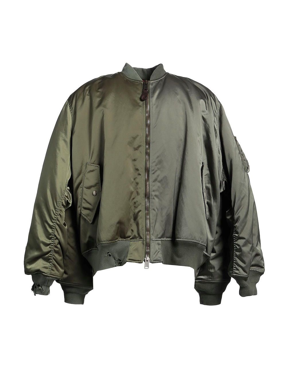 BALENCIAGA - Jackets