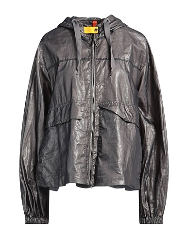 PARAJUMPERS Jacket Grey 100% Polyamide