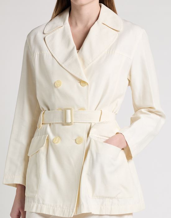 GERANI Плащи и тренчи