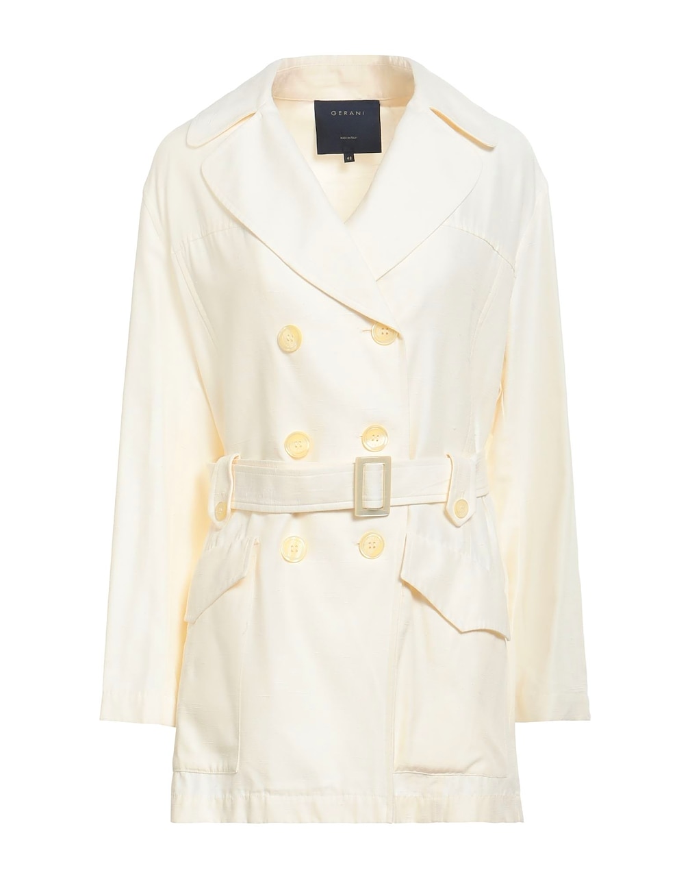 GERANI - Jacken, Mäntel & Trenchcoats