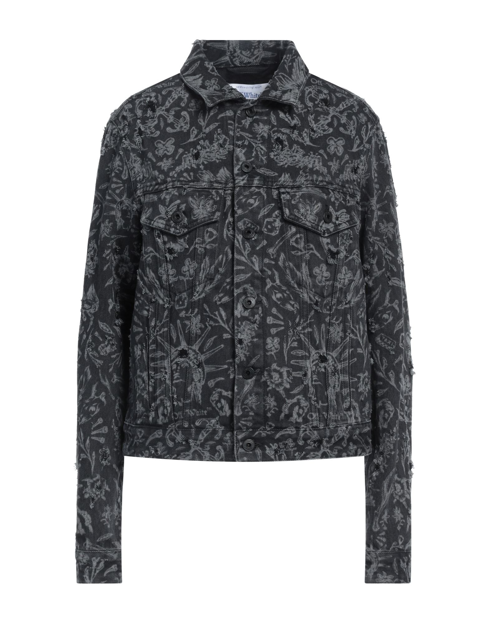 OFF-WHITE™ - Denim outerwear