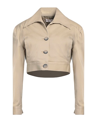 SCARLET SAGE Jacket 100% Cotton