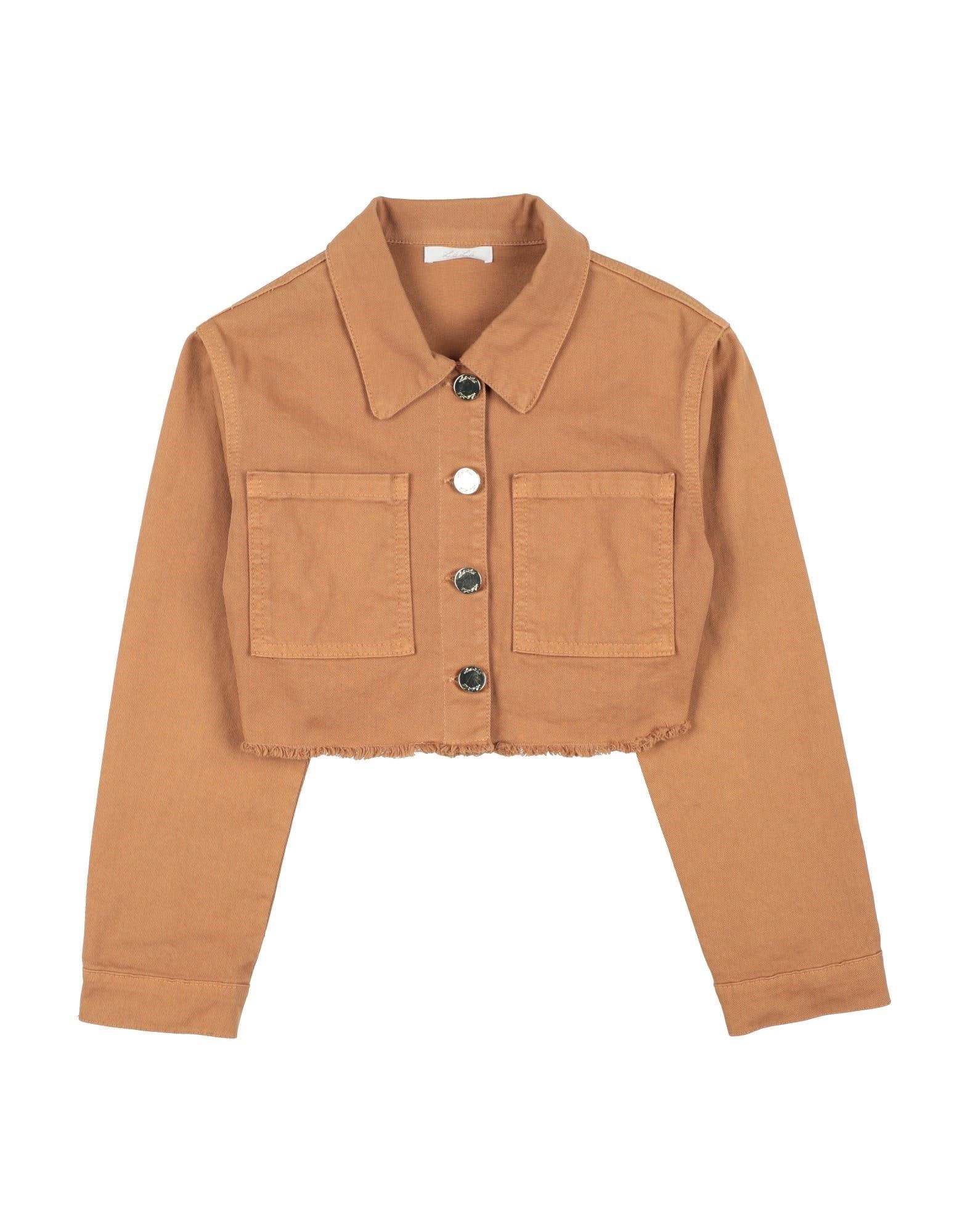 L:Ú L:Ú by MISS GRANT - Jackets