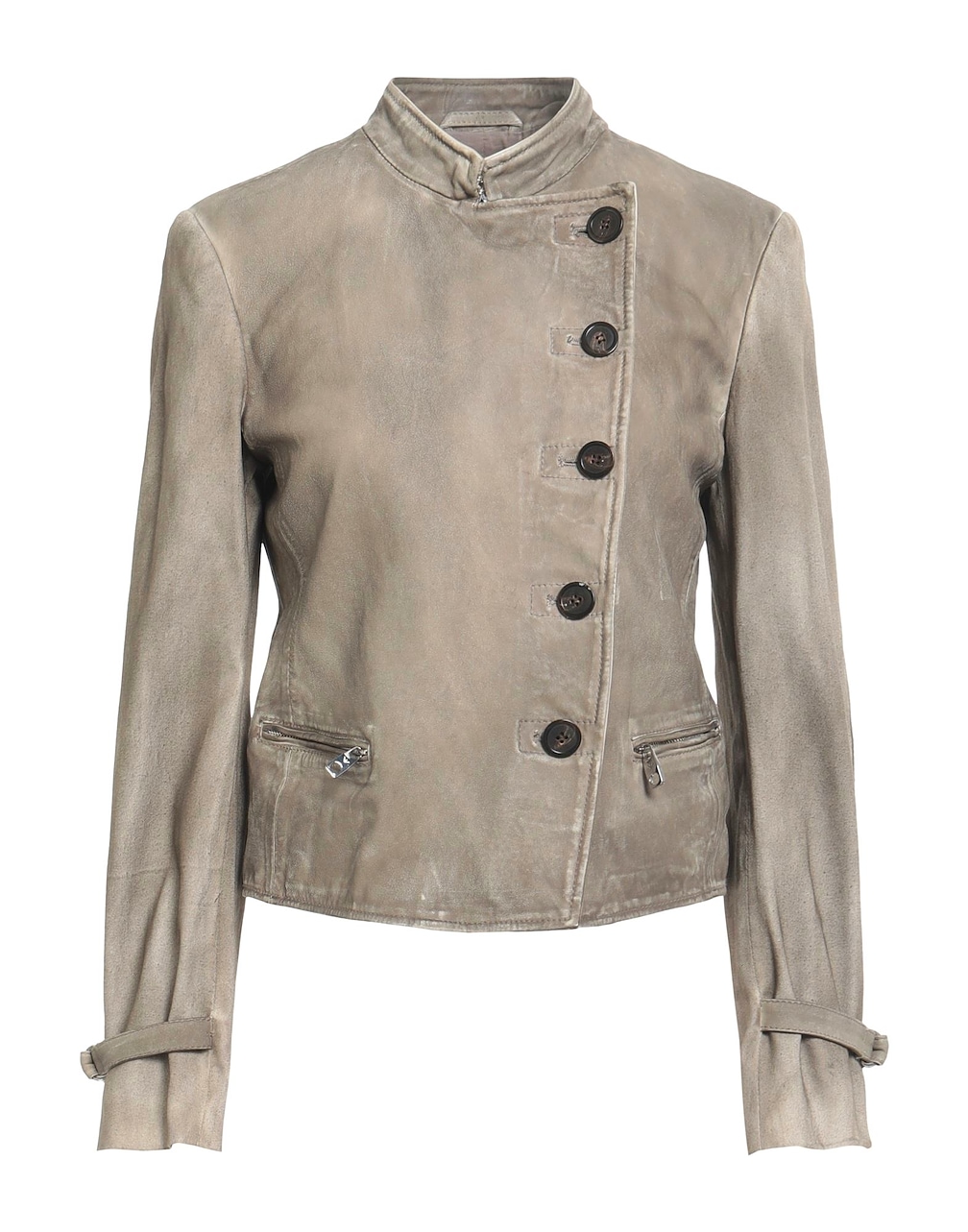 EMPORIO ARMANI - Jackets