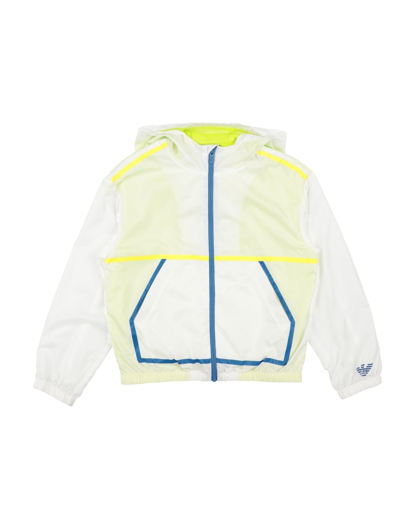 EMPORIO ARMANI - ジャケット＆ブルゾン