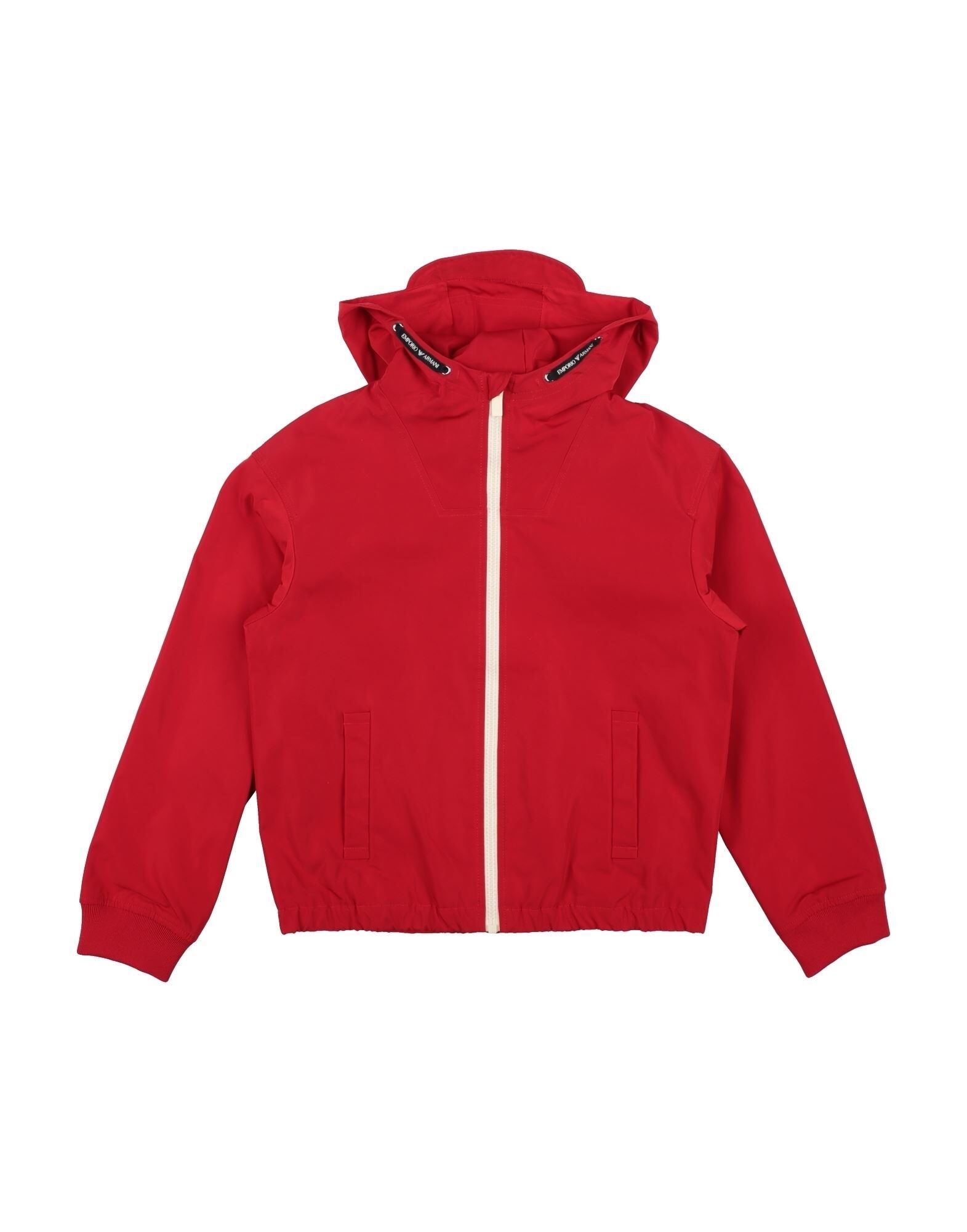 EMPORIO ARMANI - Jackets