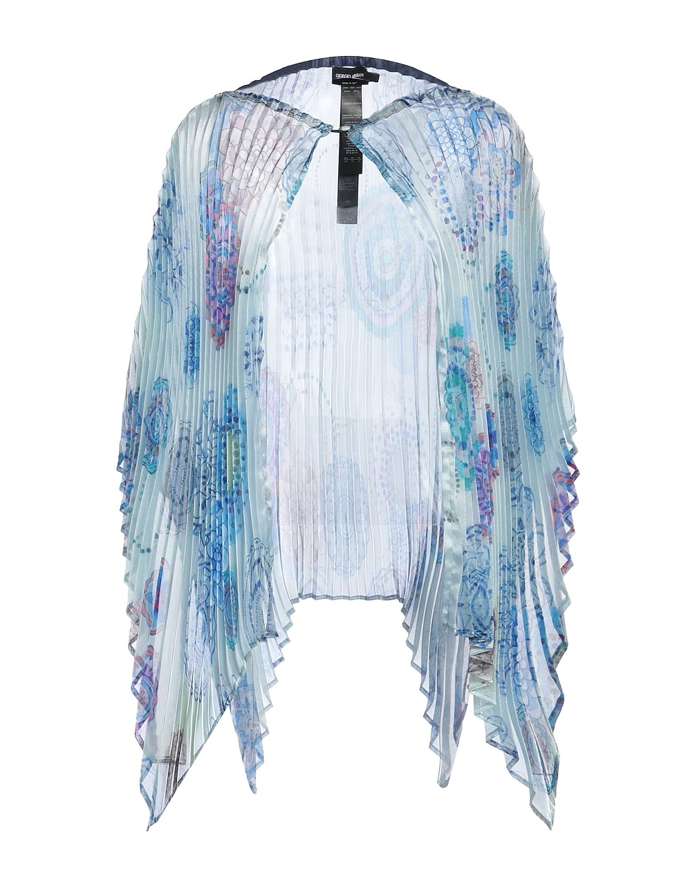 GIORGIO ARMANI - Capes