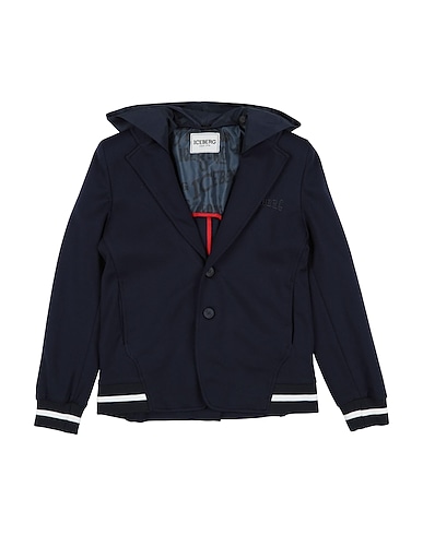 ICEBERG Blouson 53% Viscose, 42% Polyamide, 5% Élasthanne