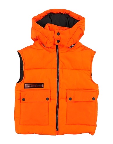 DOLCE&GABBANA Gilet 100% Polyamide