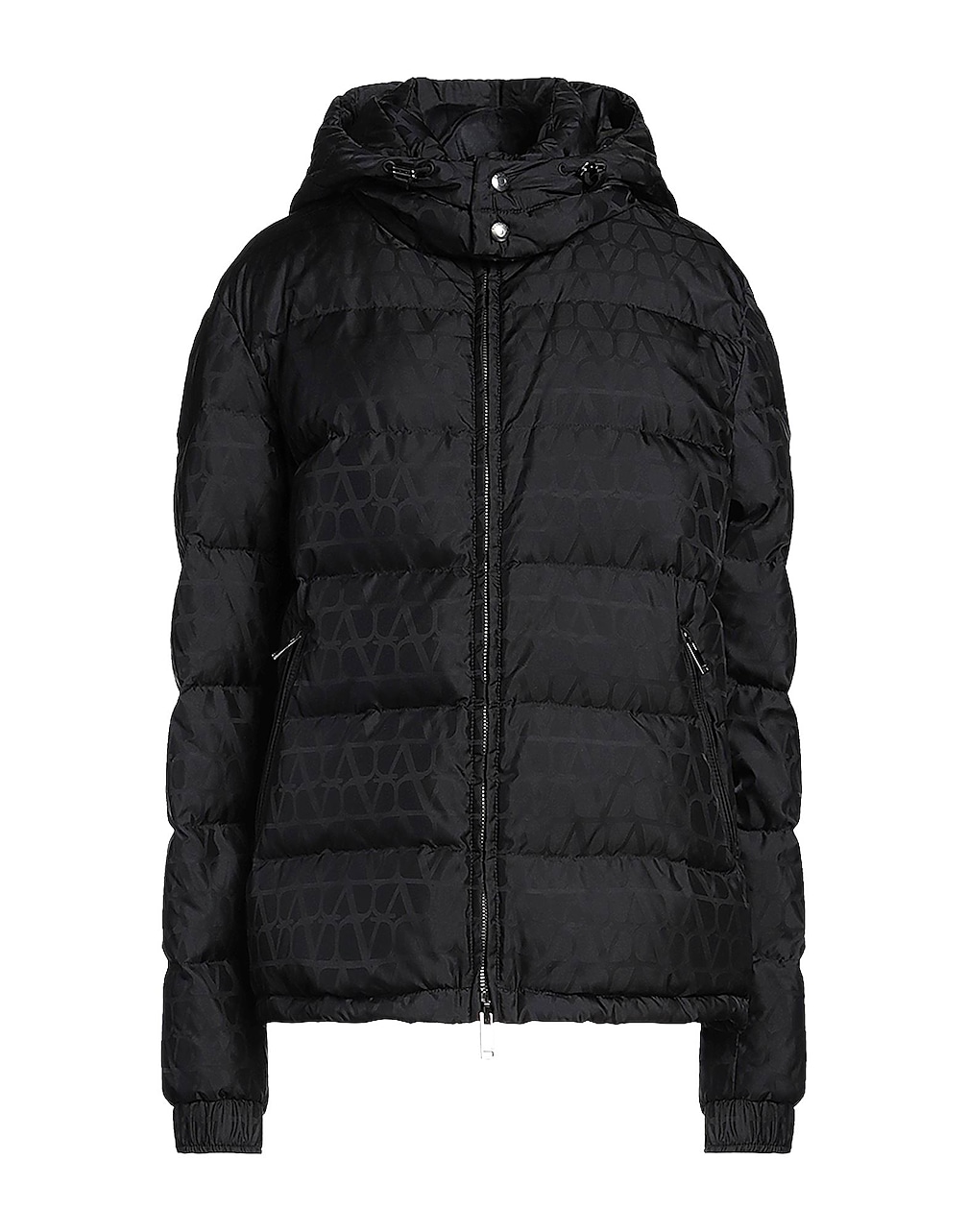 VALENTINO GARAVANI - Puffers