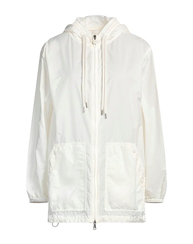 MONCLER Vestes coupe-vent et softshell 100% Polyamide