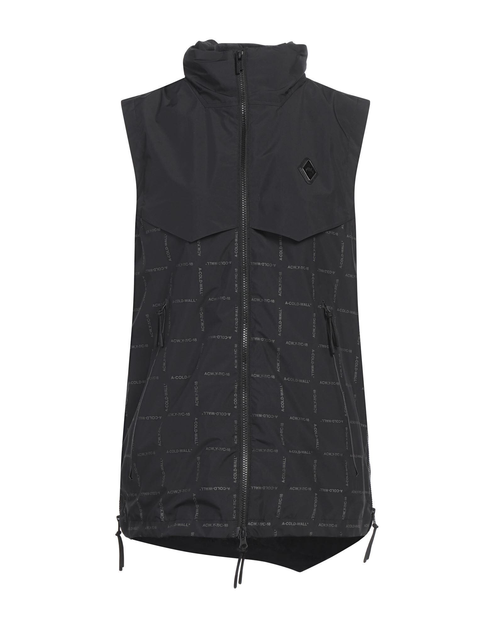 A-COLD-WALL* - Жилеты