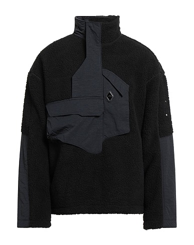 A-COLD-WALL* Jacket Black 100% Polyester