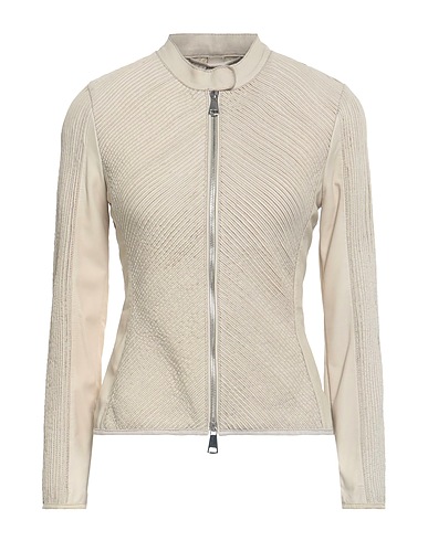 THE JACK AND JACKIE LEATHERS Lederjacke 100% Leder, Viskose, Polyamid, Elastan