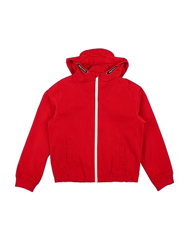 EMPORIO ARMANI Jacket Red 100% Polyester