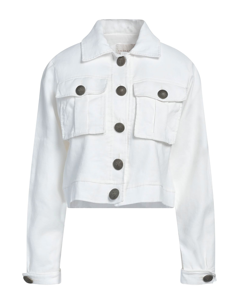 AMARANTE DO BRASIL - Jackets