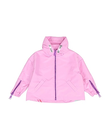 KHRISJOY Jacket Pink 100% Polyester
