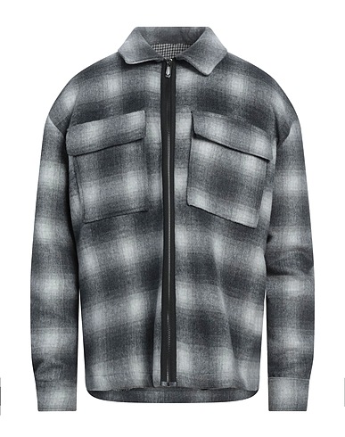 GAëLLE Paris Jacket Black 65% Polyester, 35% Other Fibres