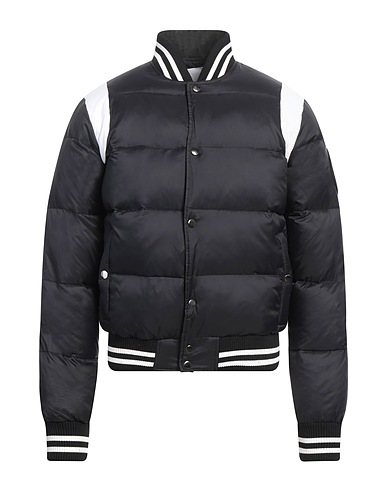 GAëLLE Paris Shell jacket Black 100% Polyamide