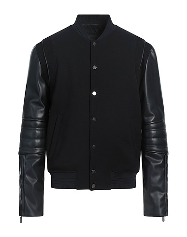 GAëLLE Paris Bomber Black 76% Polyester, 20% Viscose, 4% Elastane