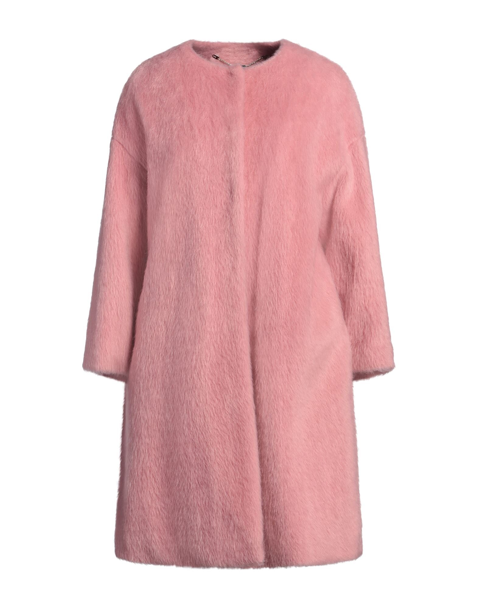 CLIPS MORE - Shearling & Teddy