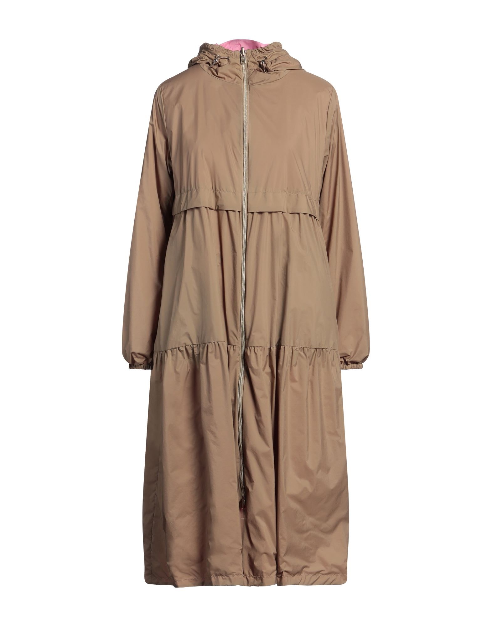 HERNO - Overcoats & Trench Coats