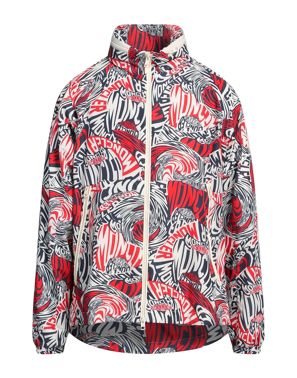 MONCLER - Jackets